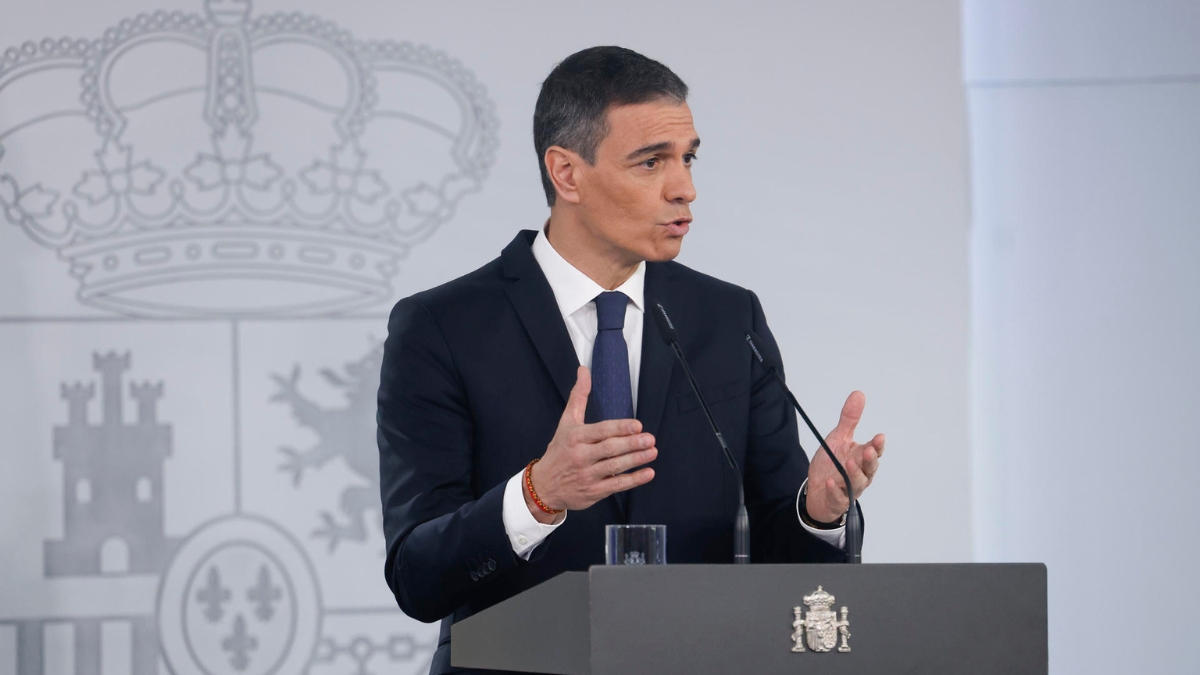 Se restablece el servicio eléctrico en España tras gran apagón: recuperan el 99,5% del suministro