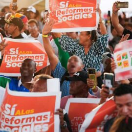 Primero de mayo: trabajadores marcharán en Cali en respaldo a la reforma laboral del Gobierno