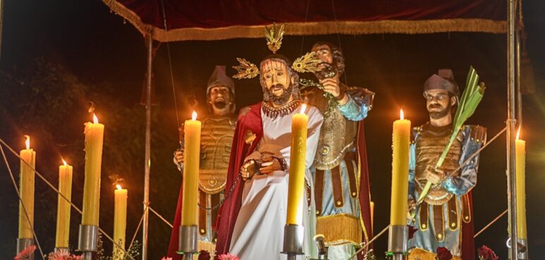 ¿Quién fue Poncio Pilato y qué papel tuvo en la historia de Jesús?