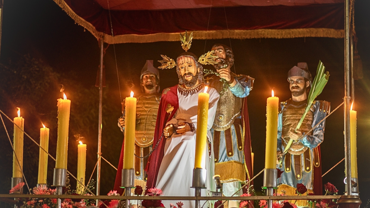 ¿Quién fue Poncio Pilato y qué papel tuvo en la historia de Jesús?