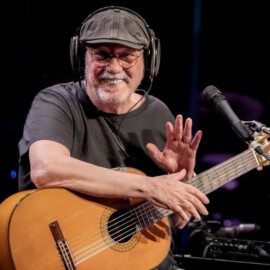 Silvio Rodríguez anuncia gira por Latinoamérica tras nuevo álbum ¿está Colombia?