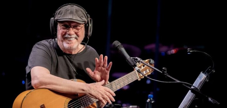Silvio Rodríguez anuncia gira por Latinoamérica tras nuevo álbum ¿está Colombia?