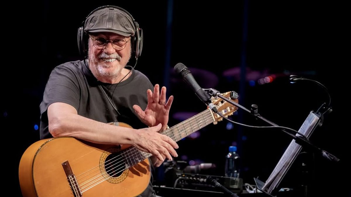 Silvio Rodríguez anuncia gira por Latinoamérica tras nuevo álbum ¿está Colombia?