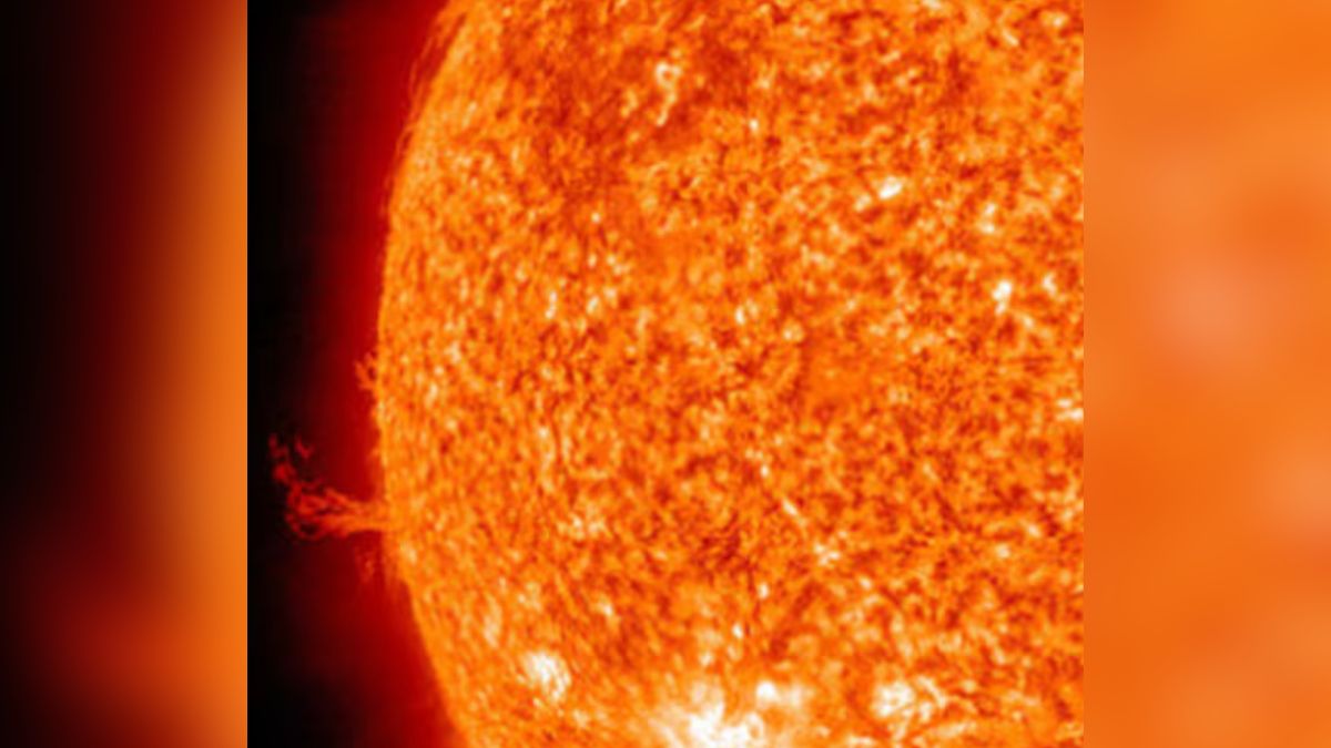 ¿Hay que preocuparse? antigua sonda de media tonelada impactará la Tierra pronto