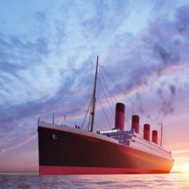 Titanic: la tragedia detrás del barco más famoso de la historia marítima