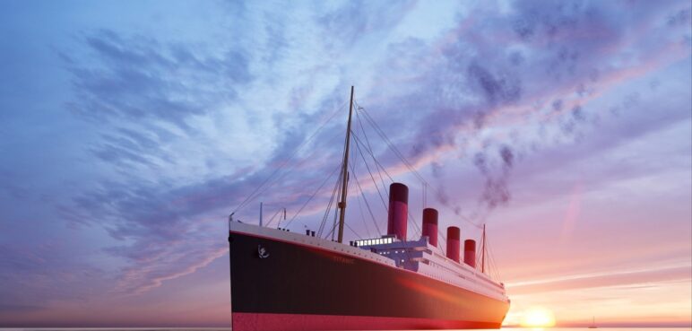 Titanic: la tragedia detrás del barco más famoso de la historia marítima
