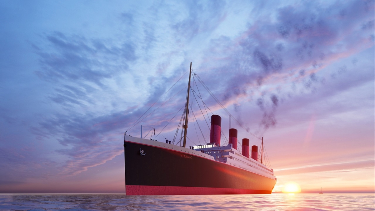 Titanic: la tragedia detrás del barco más famoso de la historia marítima