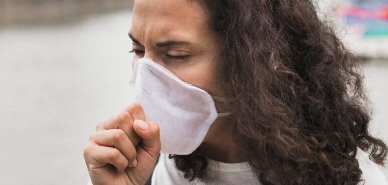 Alerta sanitaria en Bogotá por incremento de casos de tos ferina