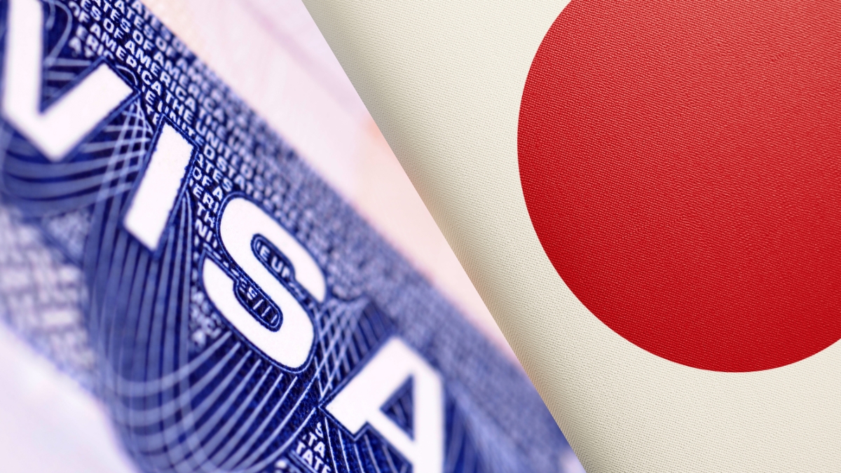 Viajar a Japón: el sueño de muchos colombianos que requiere visa