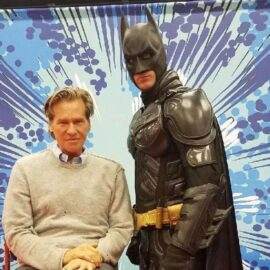 Estas son las películas más destacadas del actor Val Kilmer 