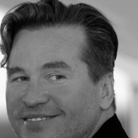 Falleció el actor Val Kilmer; dio vida a Jim Morrison, Batman y actuó en 'Top Gun'