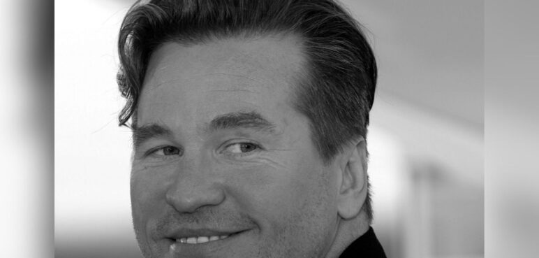 Falleció el actor Val Kilmer; dio vida a Jim Morrison, Batman y actuó en 'Top Gun'