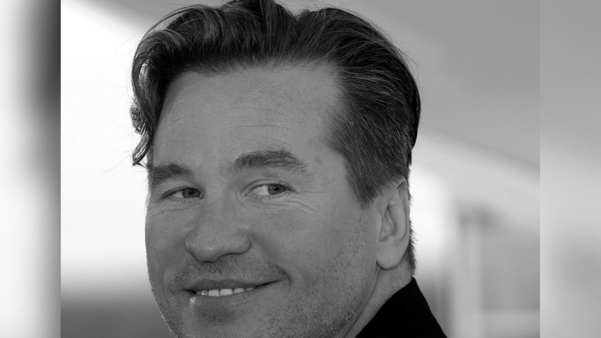 Falleció el actor Val Kilmer; dio vida a Jim Morrison, Batman y actuó en 'Top Gun'