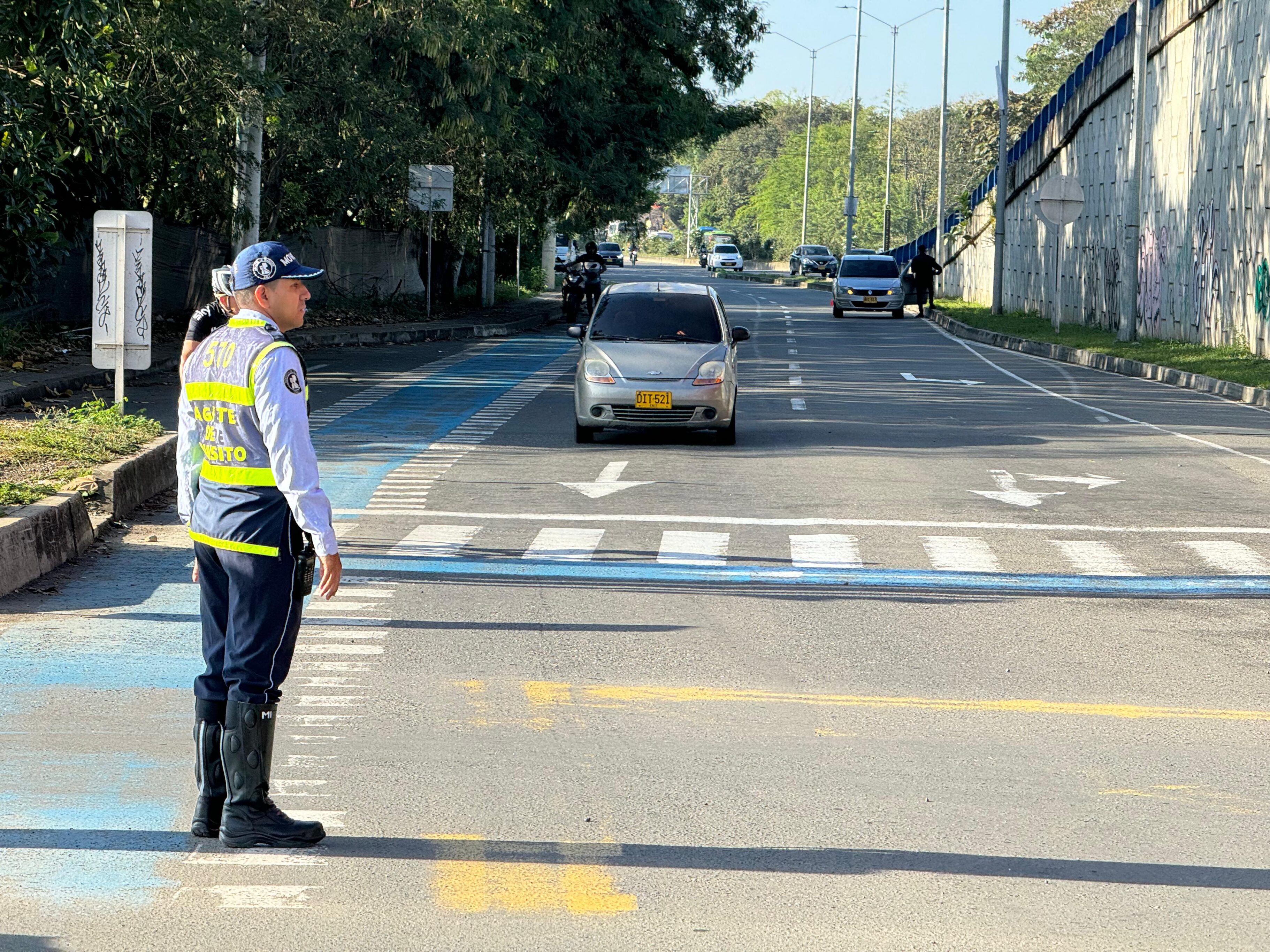 Pico y placa en Cali para este viernes 4 de julio: Evite multas e inmovilizaciones