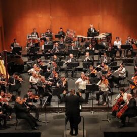 Cali se prepara para su primer Festival de Música Clásica: "Nuevos Vientos de Ciudad"