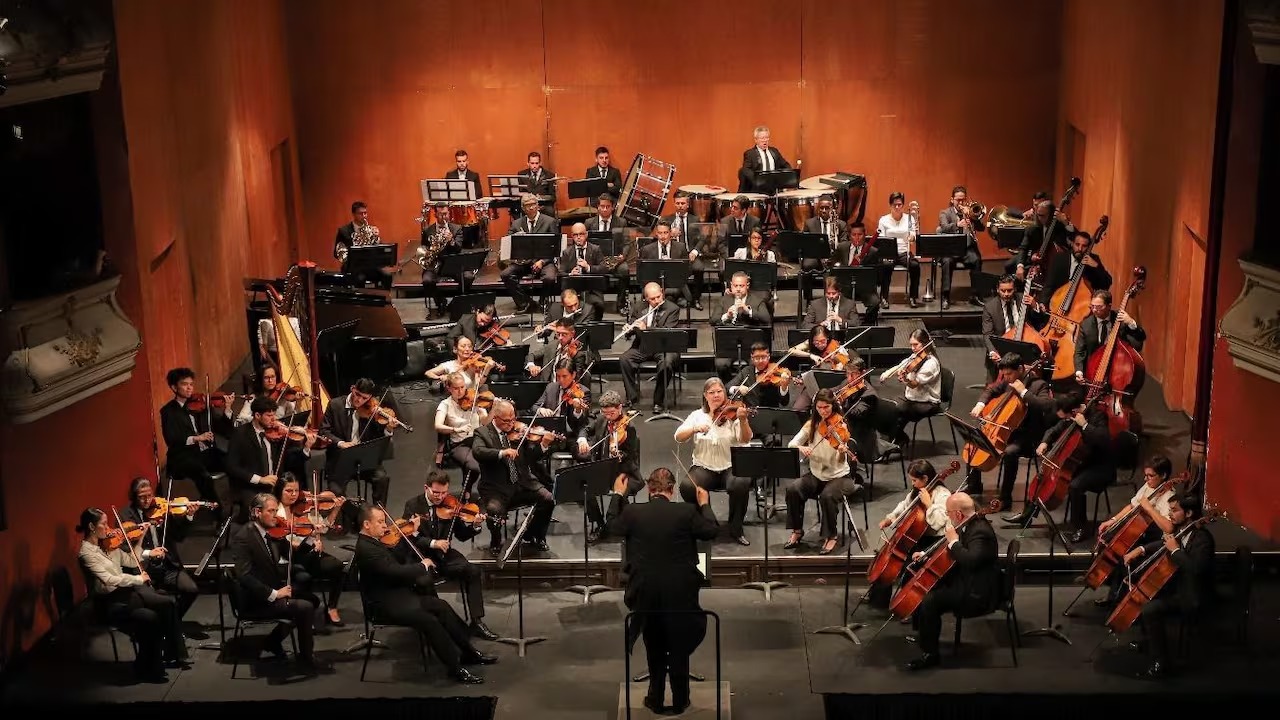 Este es el reconocido reguetonero que fusionará el género con orquesta sinfónica en su nuevo álbum