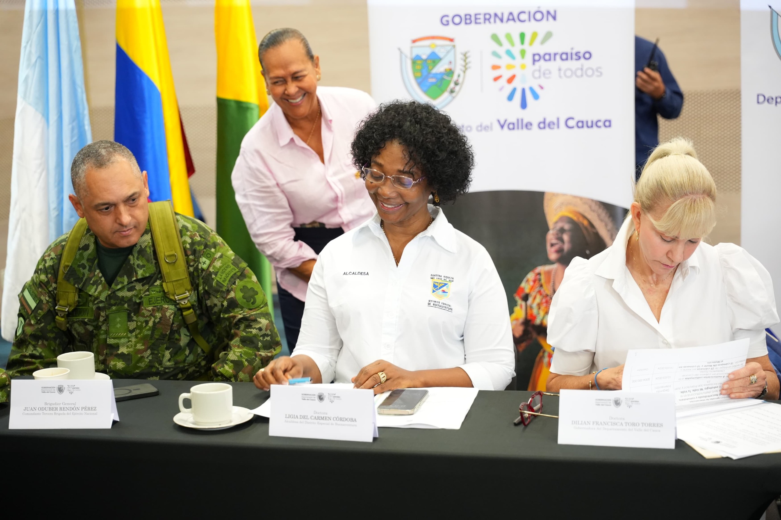 Así es el trabajo de los guardacostas en el Pacífico colombiano con el Plan “Acorazado”
