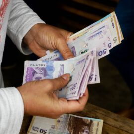Más de 60.000 personas se cambiaron de fondo ante reforma pensional