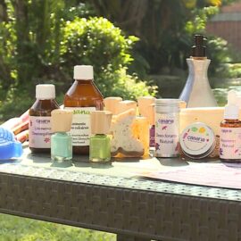 Productos ecológicos hechos en Cali para cuidar tu hogar y el planeta