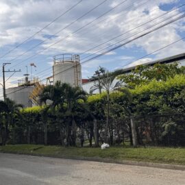 Cierre de Propal en Yumbo deja a más de 200 familias afectadas