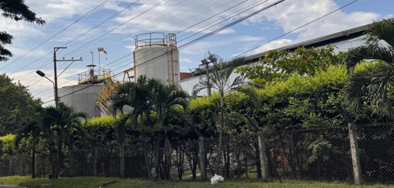 Cierre de Propal en Yumbo deja a más de 200 familias afectadas