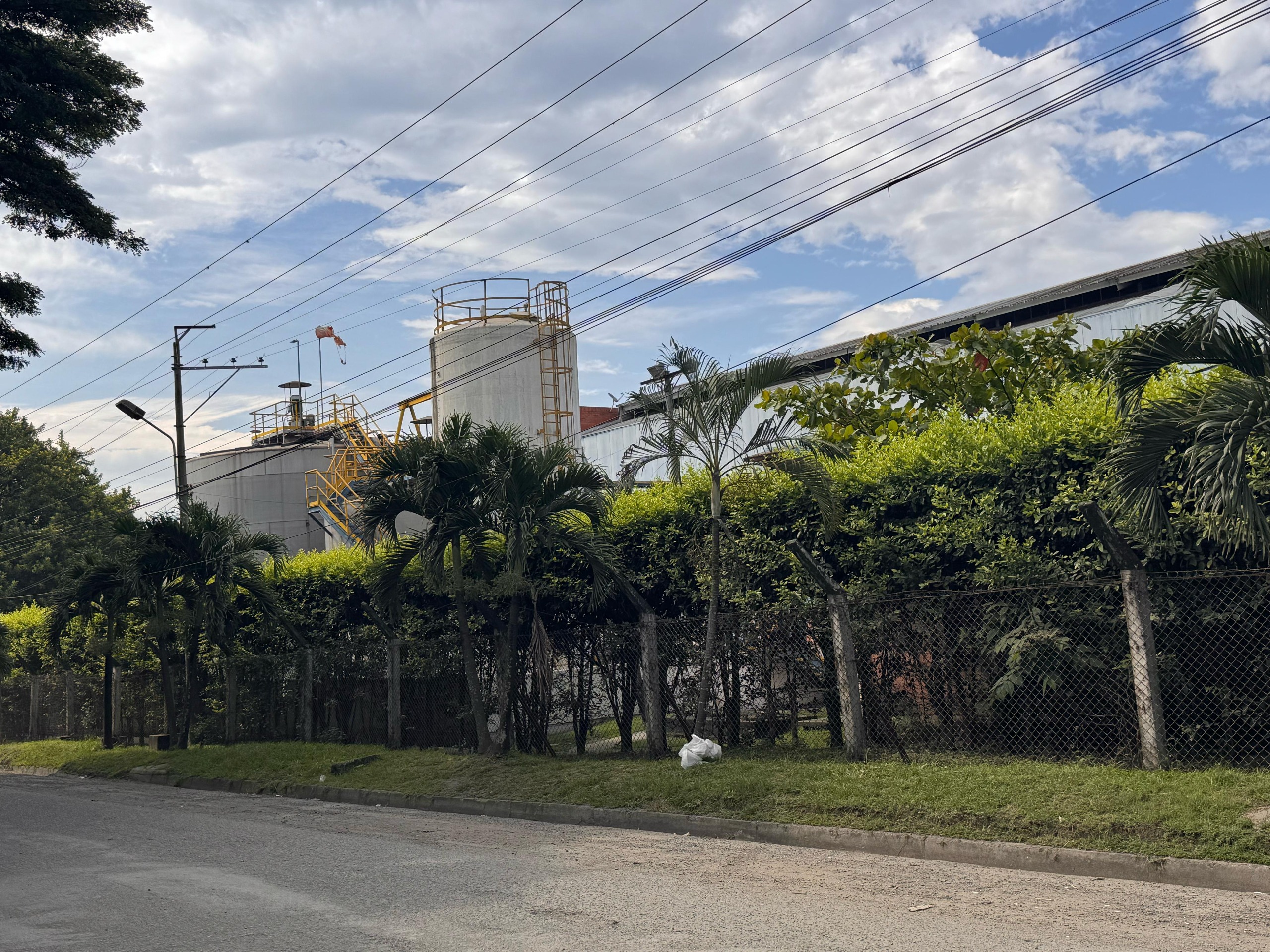 Cierre de Propal en Yumbo deja a más de 200 familias afectadas