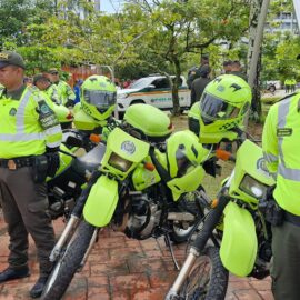 Valle del Cauca activa siete corredores seguros para Semana Santa