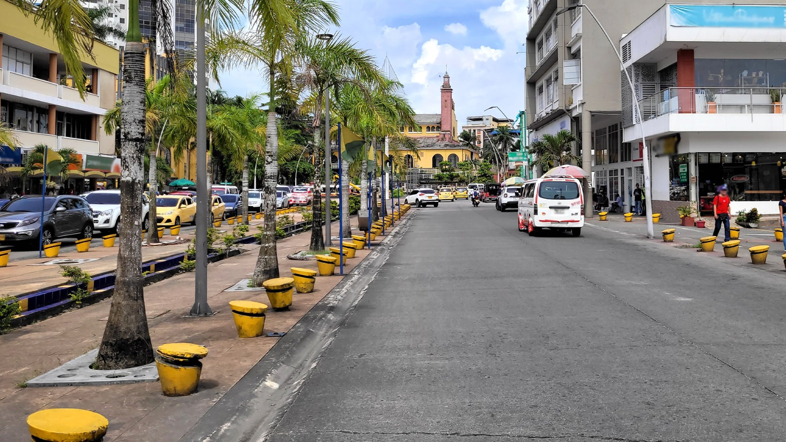 Disidentes de las Farc atacaron la estación de Policía de Silvia, Cauca