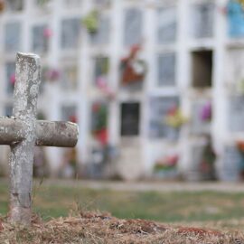 Unidad de Búsqueda identifica restos de joven desaparecido en el Valle del Cauca hace 17 años