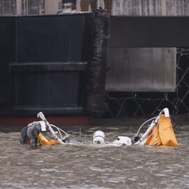 Revelan detalles del accidente en el río Hudson: se conoce nacionalidad de las víctimas