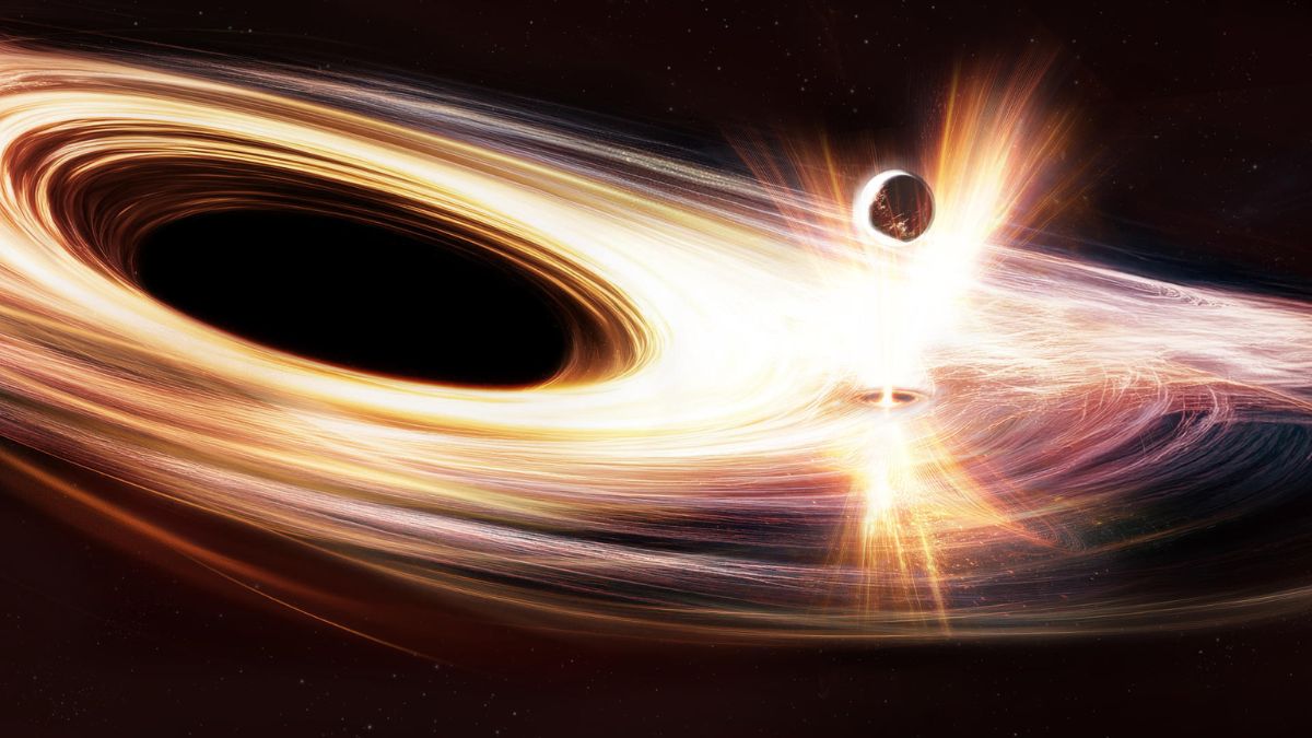 El universo se acabaría antes: científicos precisan cálculo para final del cosmos