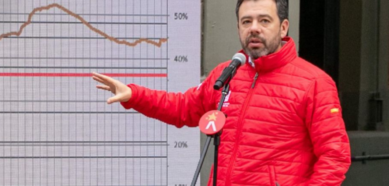 Bogotá pone fin al racionamiento del agua luego de un año
