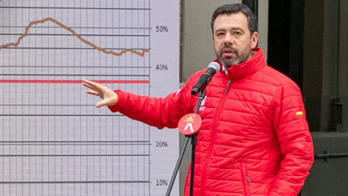 Alerta sanitaria en Bogotá por incremento de casos de tos ferina