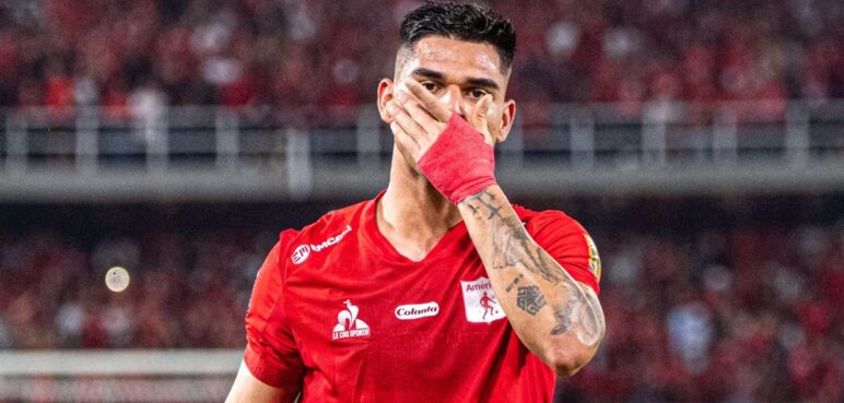 América de Cali y sus primeros partidos en la Copa Sudamericana ¿cómo va el grupo? 