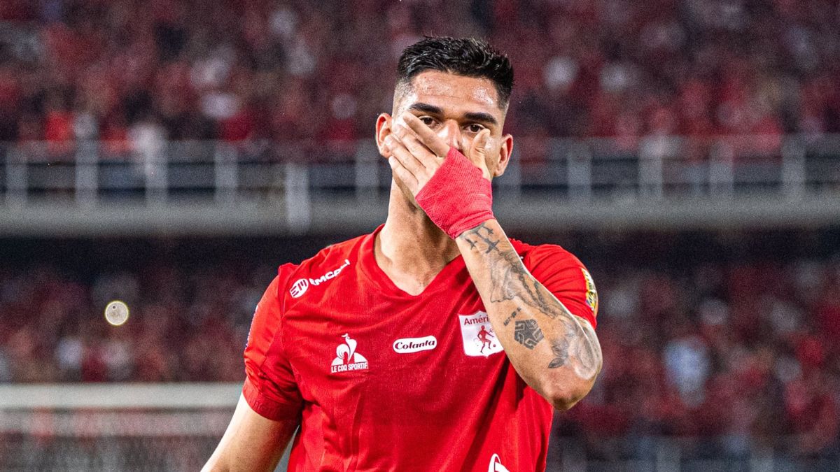 ¿Cómo va la liga femenina para el América de Cali y el Deportivo Cali? 