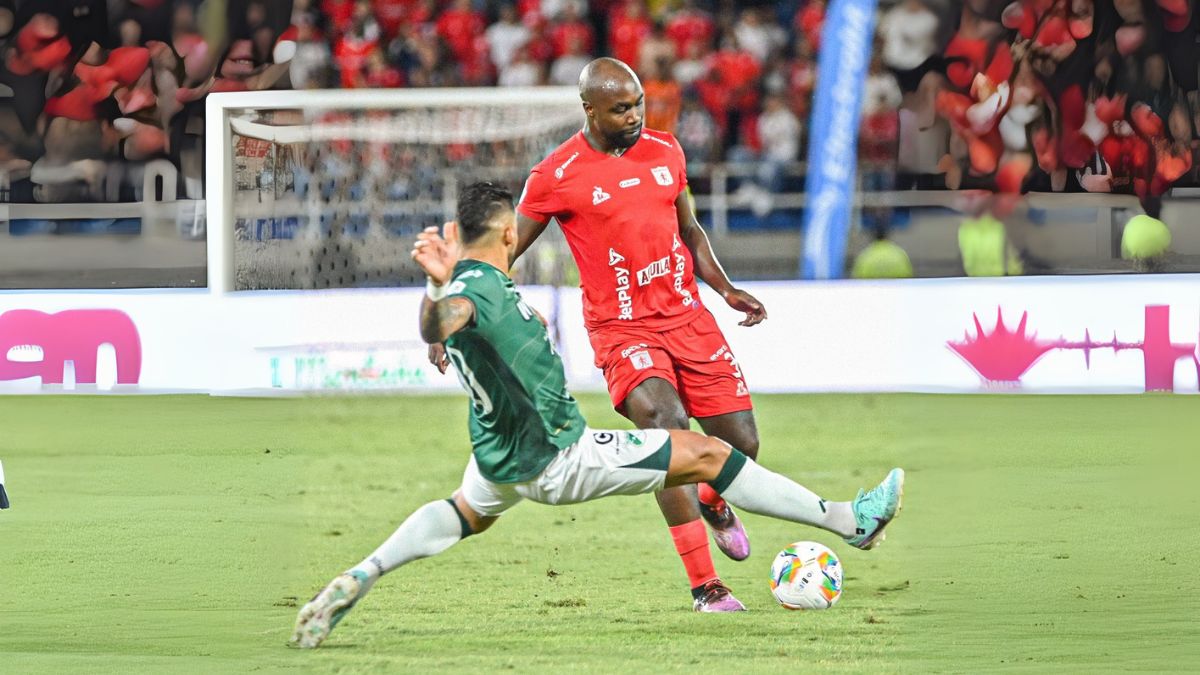 ¿Cuándo le pagarán el salario a los jugadores del Deportivo Cali? esto se sabe