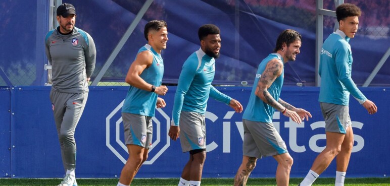 Atlético Madrid vs. Barcelona: 22 datos que todo hincha debe saber antes del partido en la Copa del Rey