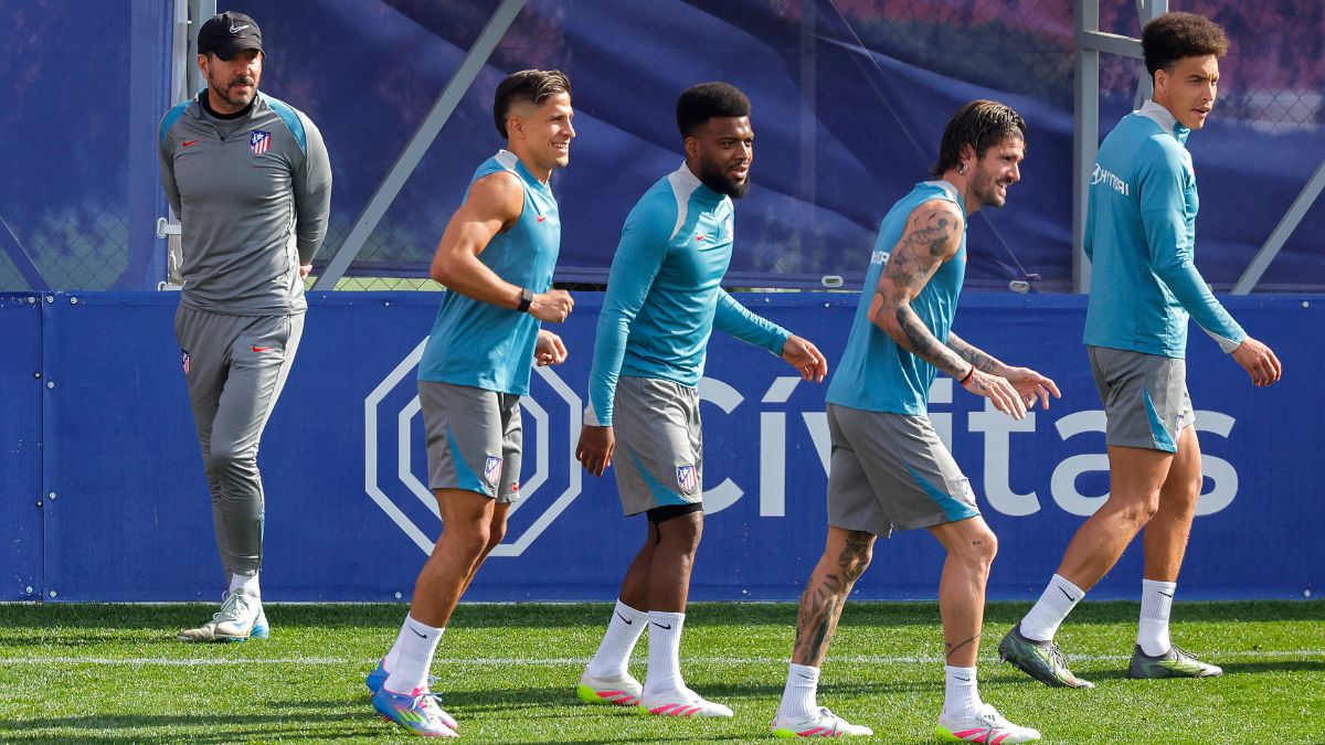 Atlético Madrid vs. Barcelona: 22 datos que todo hincha debe saber antes del partido en la Copa del Rey