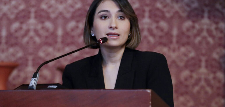 Gobierno colombiano pide “moderación” tras ataque de Israel a Irán