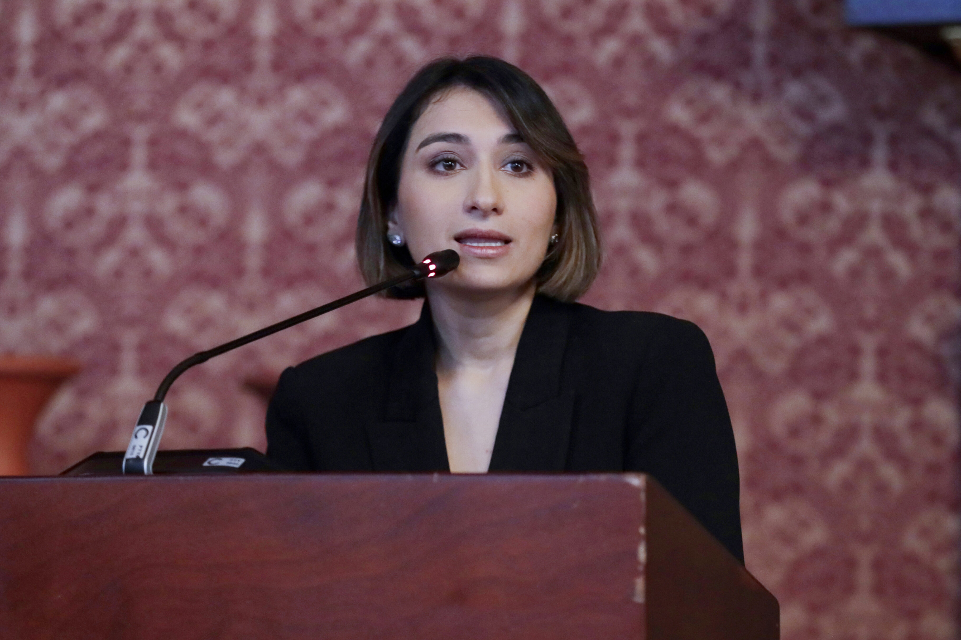 Gobierno colombiano pide “moderación” tras ataque de Israel a Irán