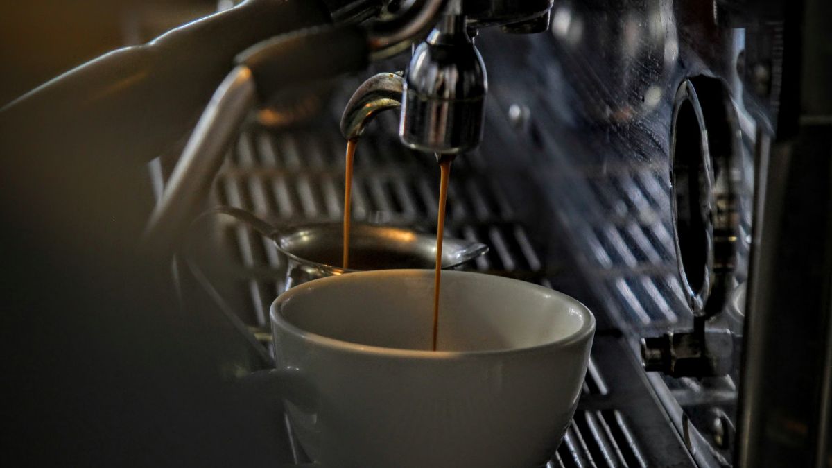 cafe