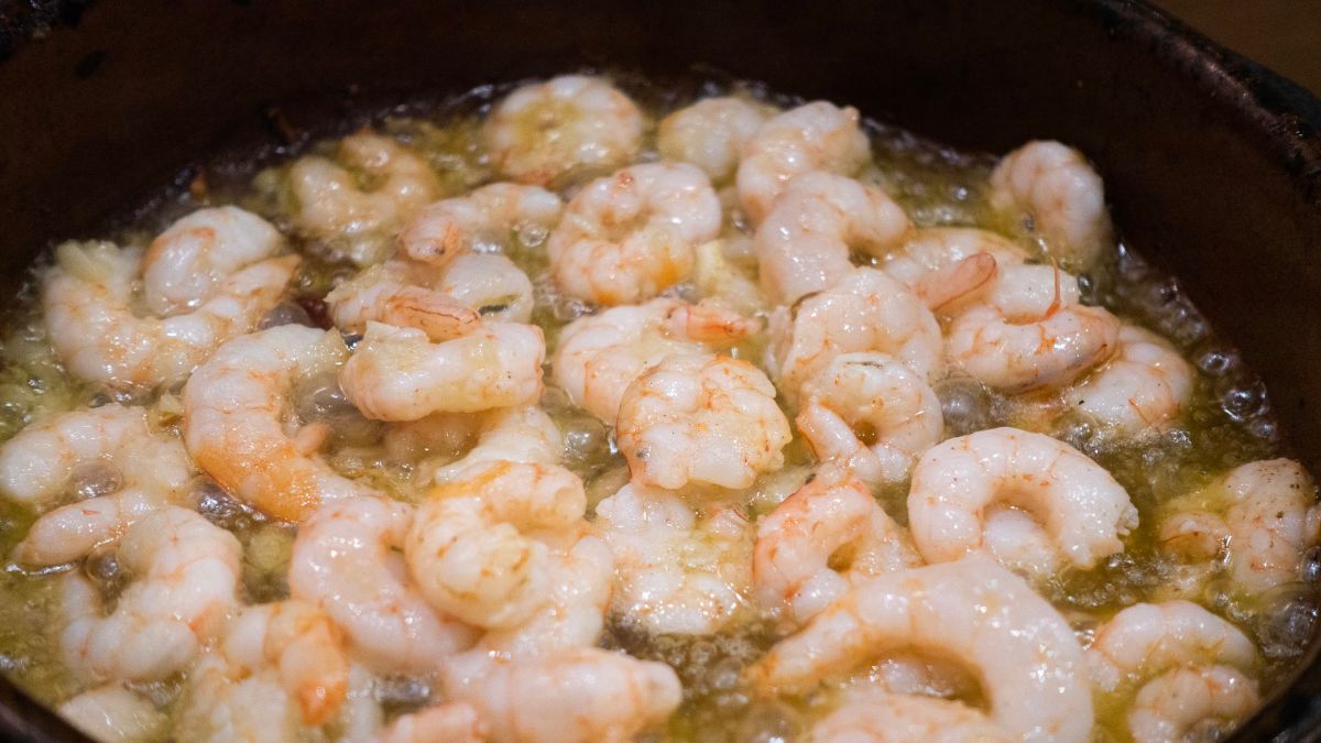 camarones