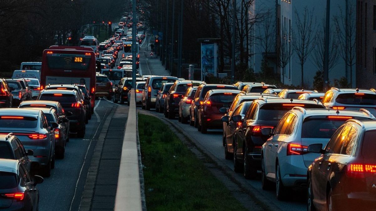 Desaparece la plataforma del Runt: ¿qué cambia para los conductores?