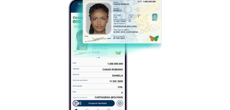 ¿Cumples 18 este año? Así podrás obtener tu cédula digital gratis