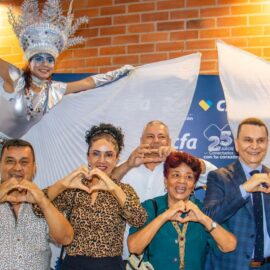 ¡CFA Cooperativa Financiera está de aniversario con muchos beneficios!