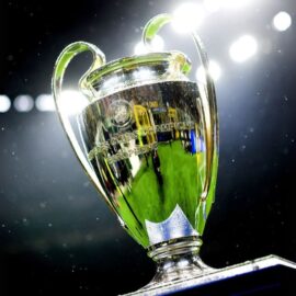 ¡Regresa la Champions! Estos son los partidos de la séptima jornada (todos están imperdibles)