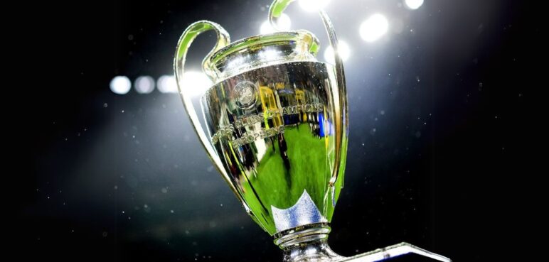 ¡Semana de semis en Champions! hora y compromisos de ida del torneo UEFA