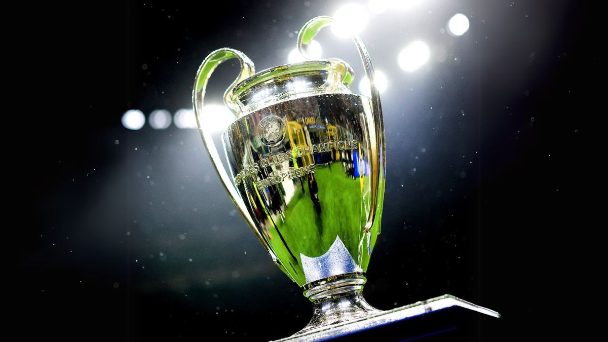 champions