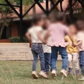 Fundación en Cali protege primeras infancias de niños y niñas en situación de vulnerabilidad