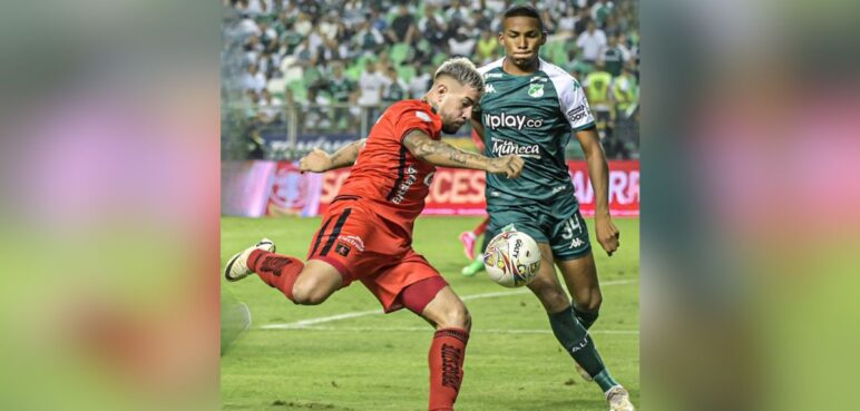 Clásico vallecaucano en el que "no se puede empatar": así llegan América y Cali